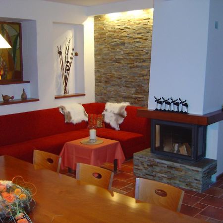 Apartmanovy Dum Bobruvka Εξωτερικό φωτογραφία