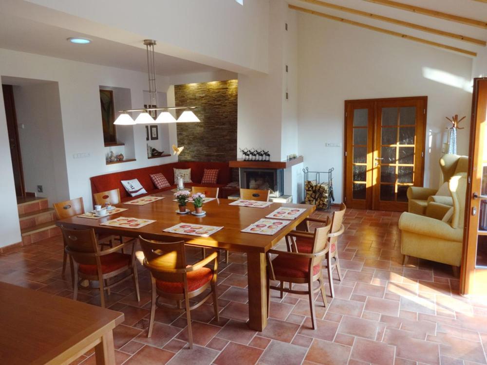Apartmanovy Dum Bobruvka Εξωτερικό φωτογραφία