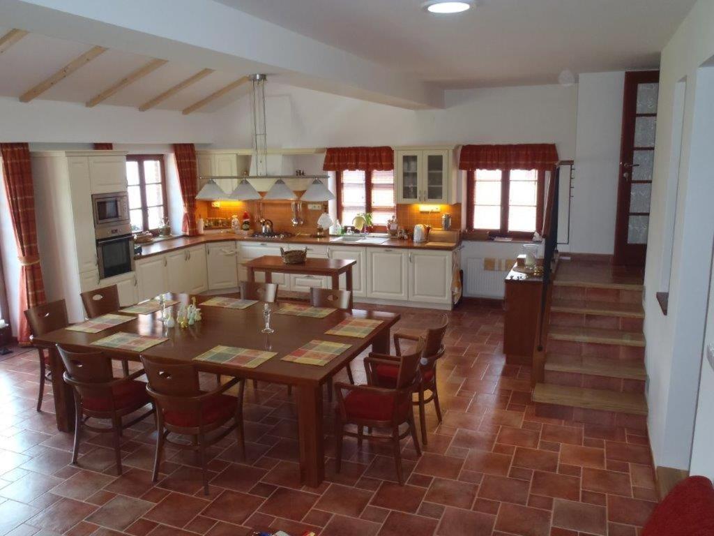 Apartmanovy Dum Bobruvka Εξωτερικό φωτογραφία